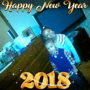 Meet your Posher, Katrina